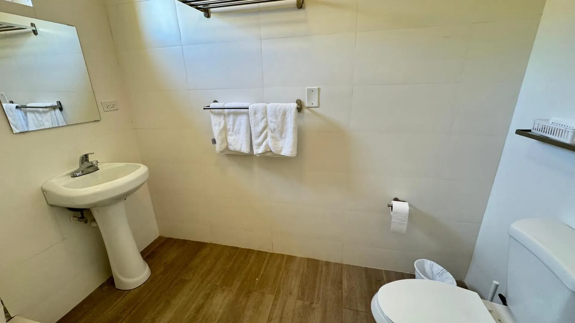 Villas At Auxilio Mutuo 102 San Juan