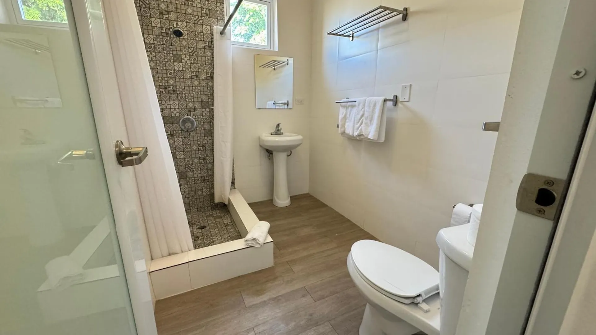 Apartamento Villas At Auxilio Mutuo 102 San Juan Puerto Rico