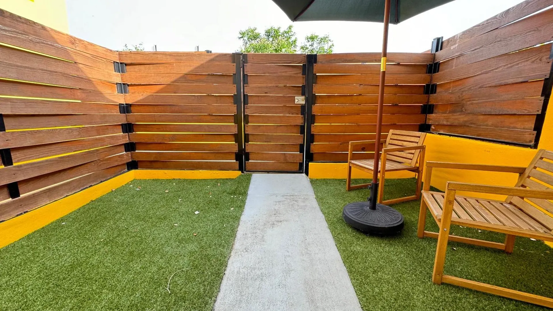 Apartment Villas At Auxilio Mutuo 102 San Juan Puerto Rico